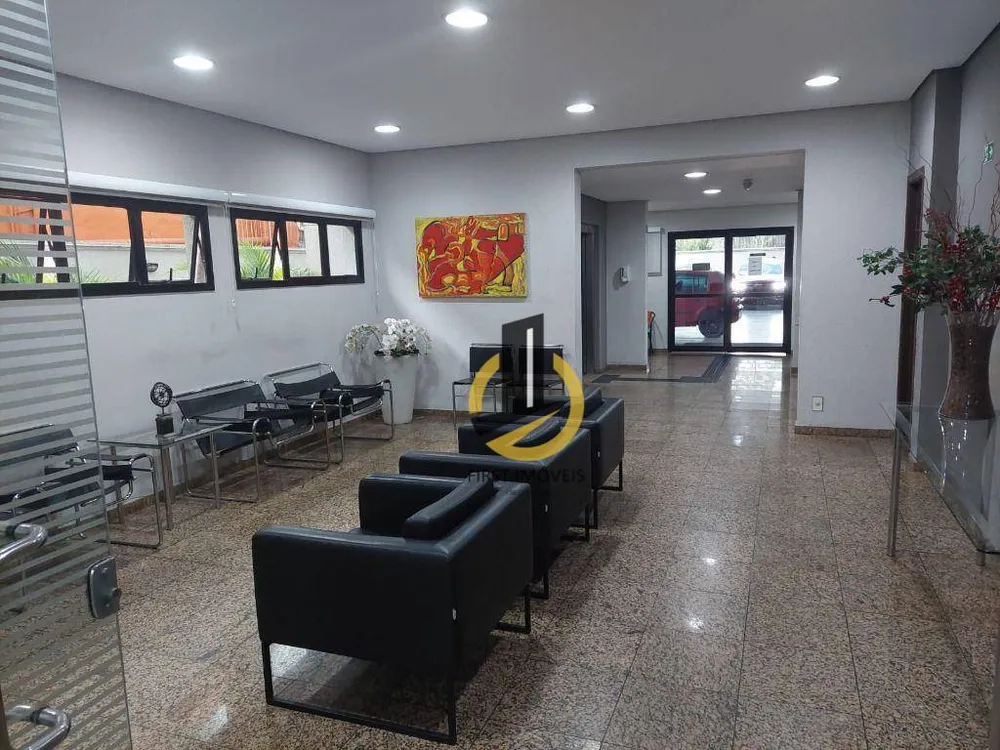 Sala-Conjunto, 33 m² - Foto 10
