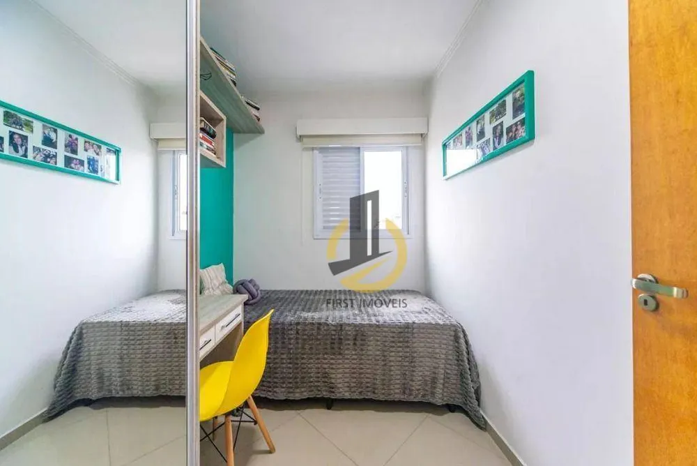 Cobertura, 2 quartos, 90 m² - Foto 10