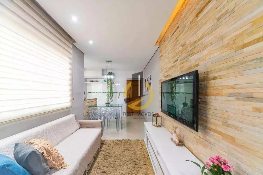Cobertura, 2 quartos, 90 m² - Foto 3