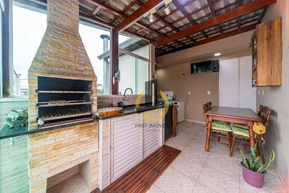Cobertura, 2 quartos, 90 m² - Foto 15