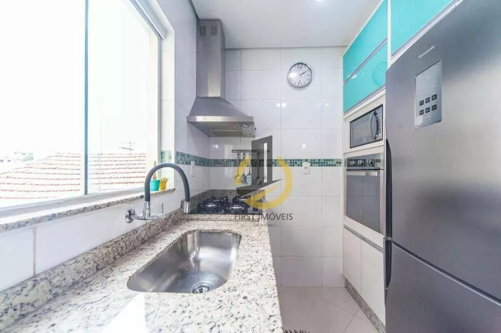 Cobertura, 2 quartos, 90 m² - Foto 5