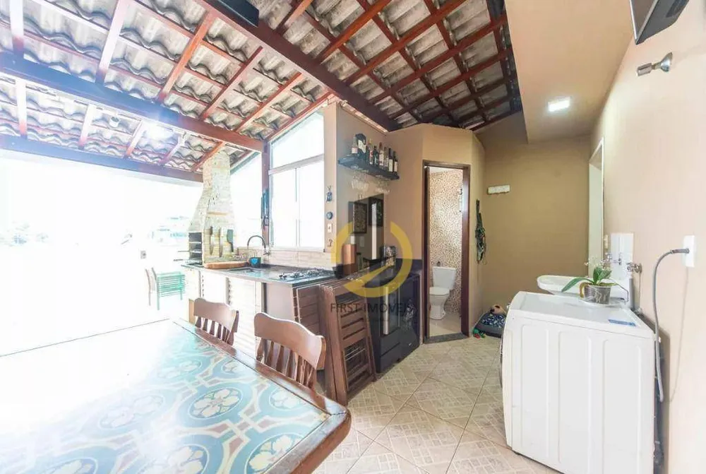 Cobertura, 2 quartos, 90 m² - Foto 13