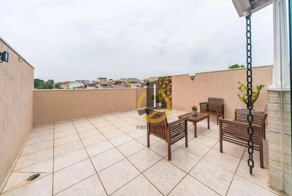 Cobertura, 2 quartos, 90 m² - Foto 12