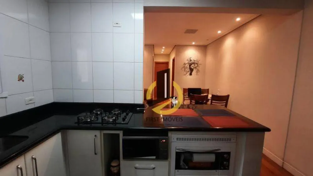 Apartamento, 2 quartos, 70 m² - Foto 6