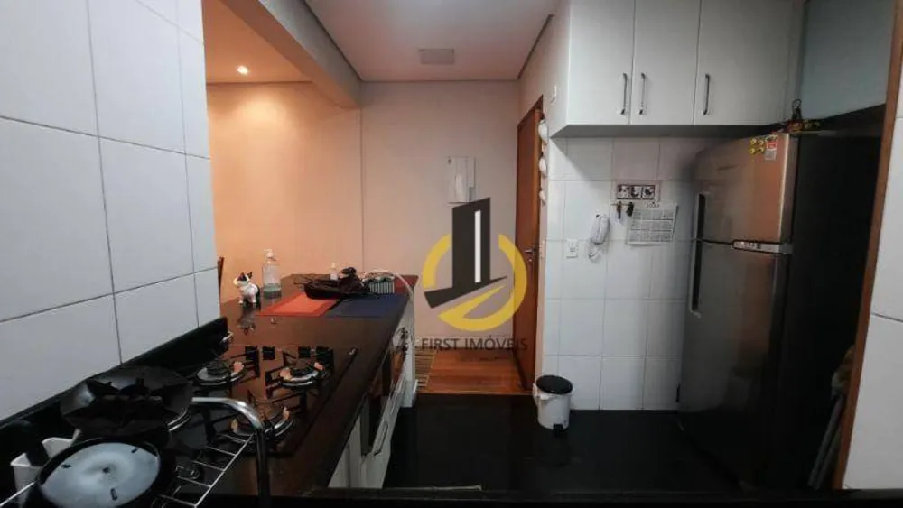 Apartamento, 2 quartos, 70 m² - Foto 5
