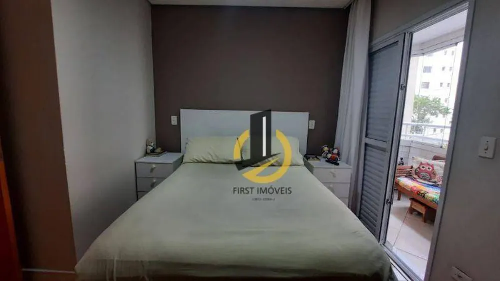 Apartamento, 2 quartos, 70 m² - Foto 10
