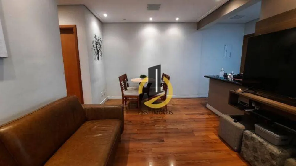 Apartamento, 2 quartos, 70 m² - Foto 2