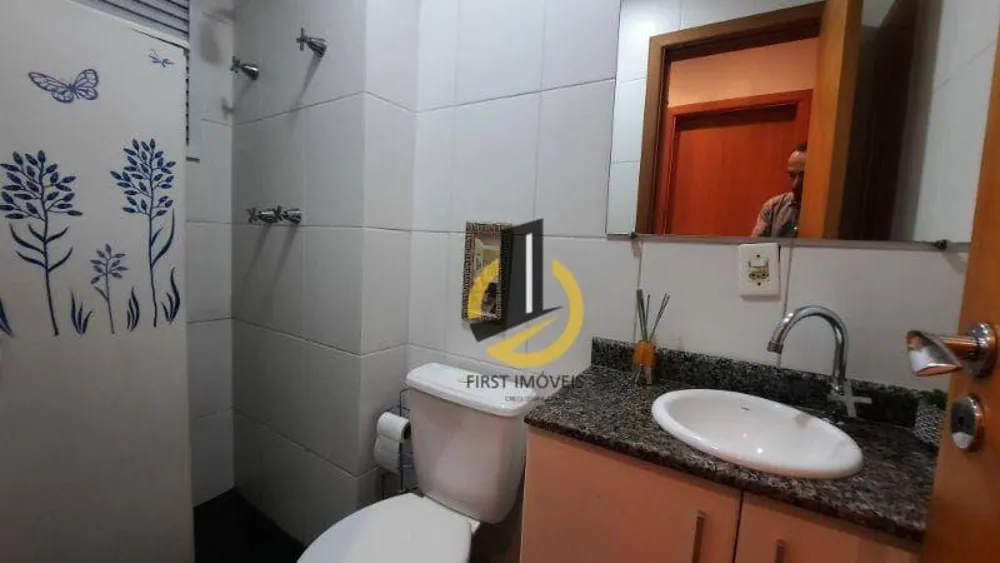 Apartamento, 2 quartos, 70 m² - Foto 8