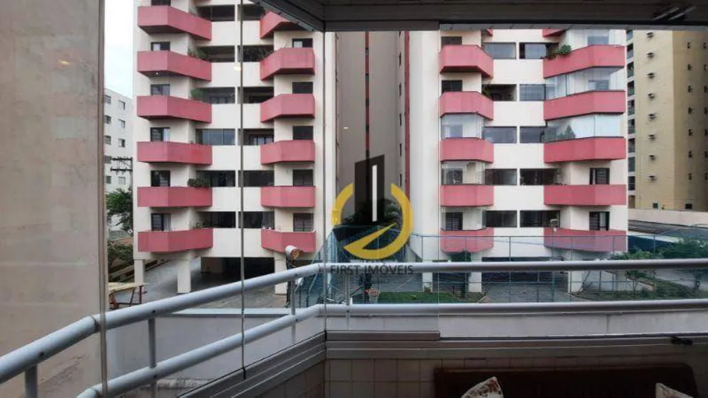 Apartamento, 2 quartos, 70 m² - Foto 3
