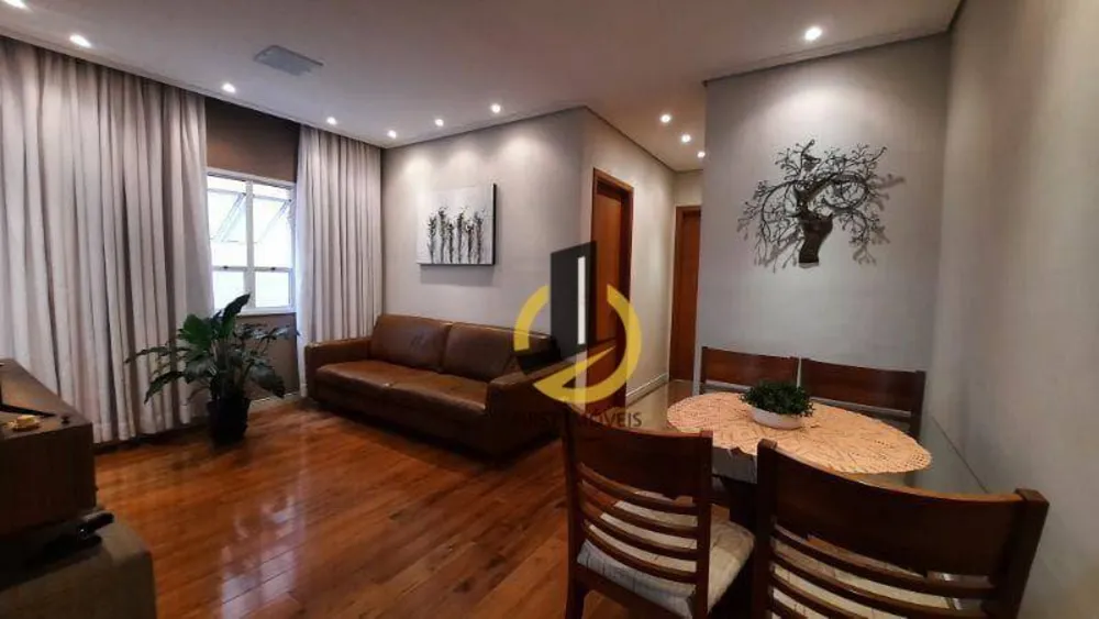 Apartamento, 2 quartos, 70 m² - Foto 1