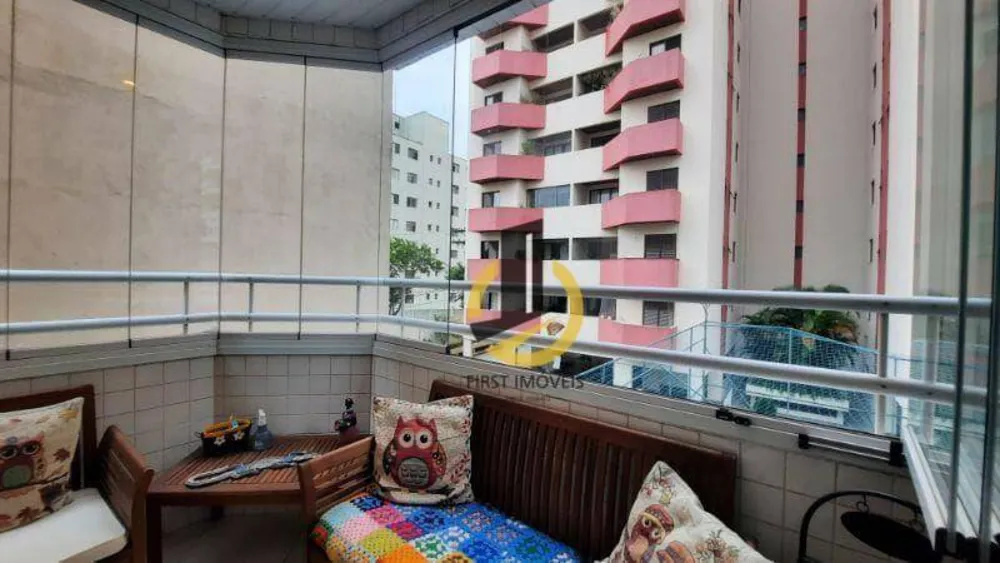Apartamento, 2 quartos, 70 m² - Foto 4