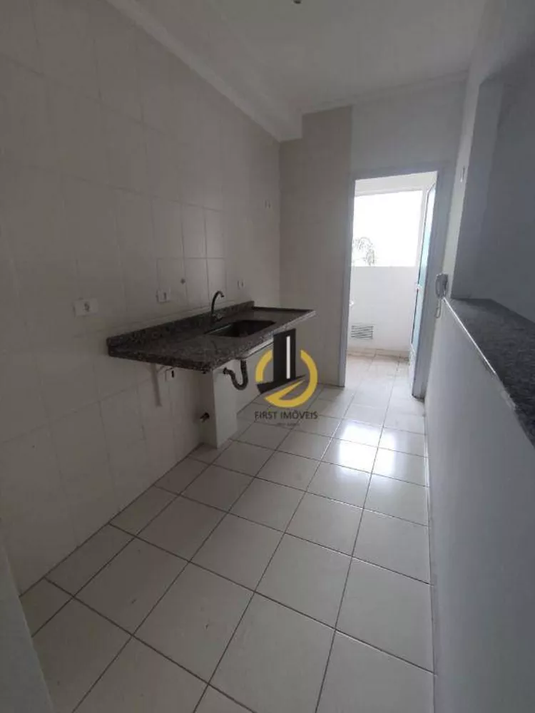 Apartamento à venda com 3 quartos, 75m² - Foto 3