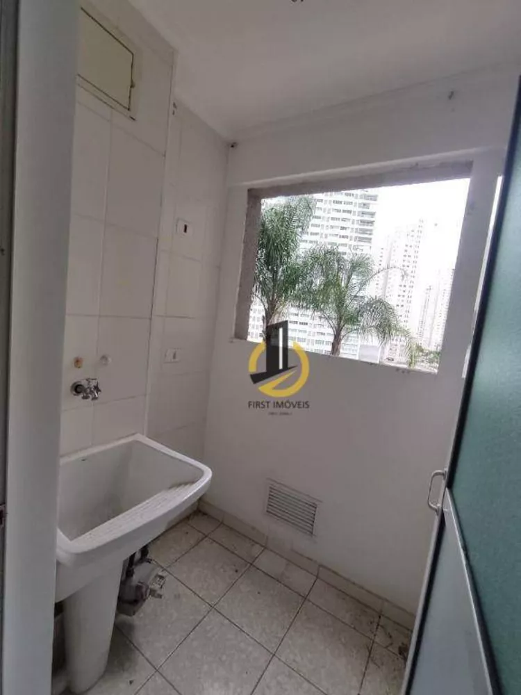 Apartamento à venda com 3 quartos, 75m² - Foto 4