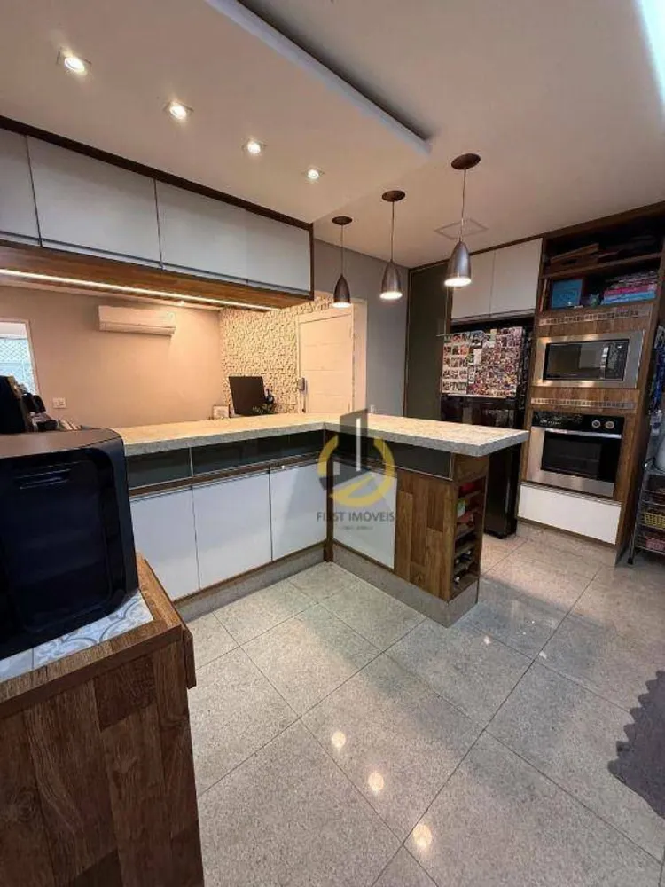 Apartamento, 3 quartos, 106 m² - Foto 1