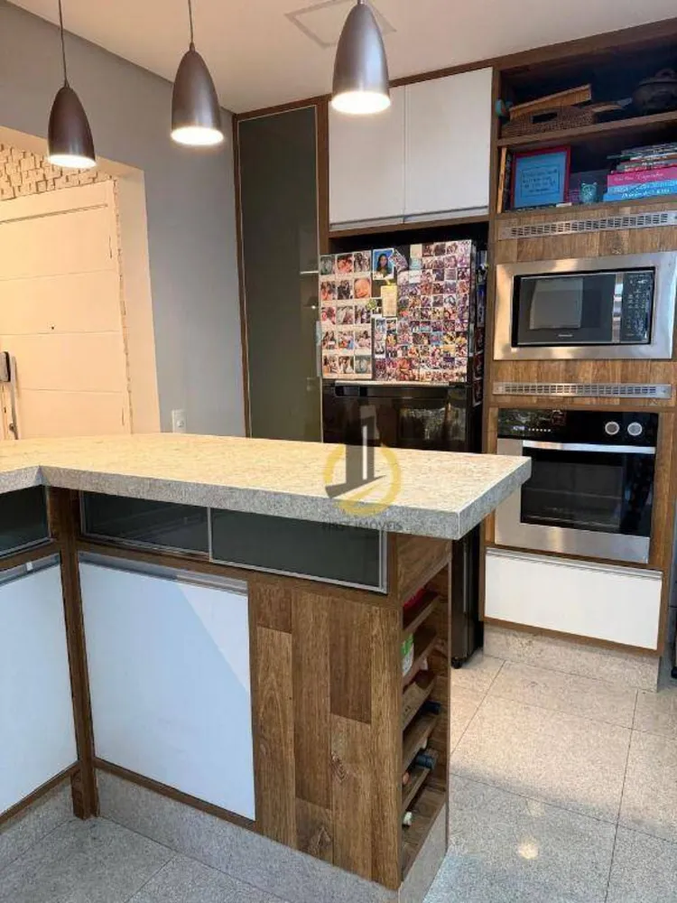 Apartamento, 3 quartos, 106 m² - Foto 3