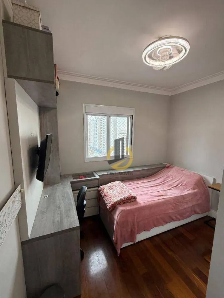 Apartamento, 3 quartos, 106 m² - Foto 6