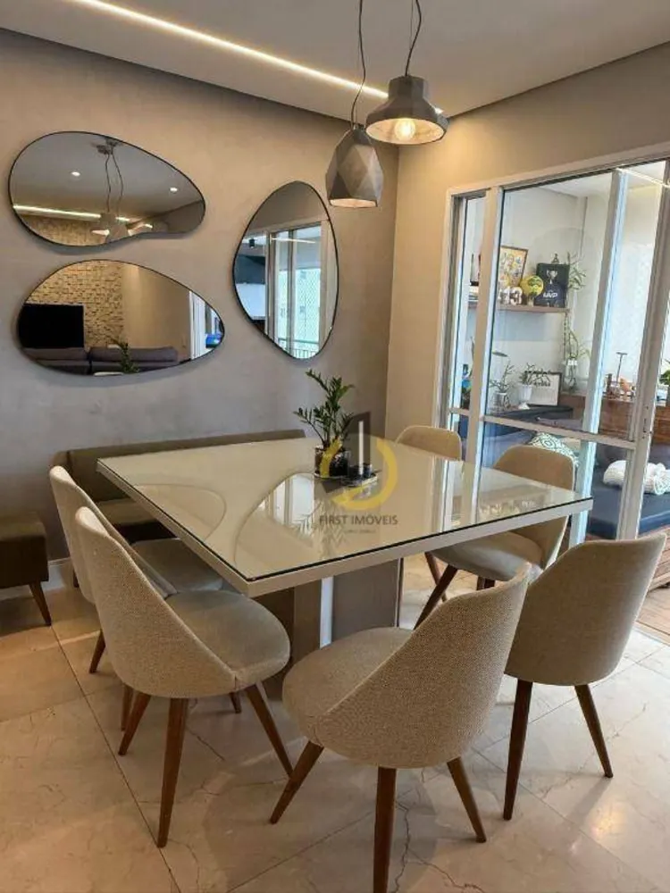 Apartamento, 3 quartos, 106 m² - Foto 4