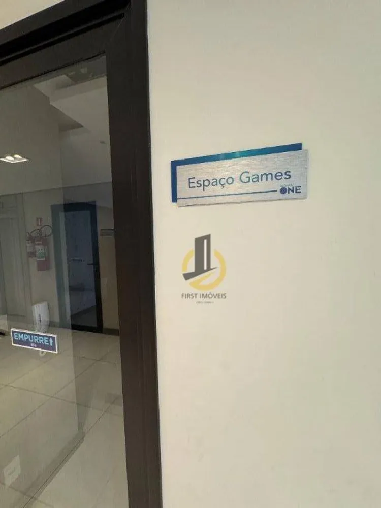 Apartamento, 2 quartos, 52 m² - Foto 1