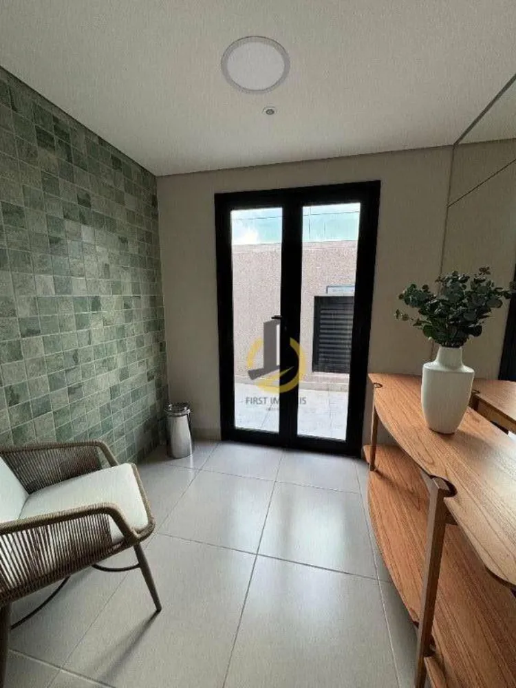 Apartamento, 2 quartos, 52 m² - Foto 2