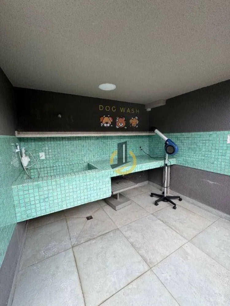 Apartamento, 2 quartos, 52 m² - Foto 15