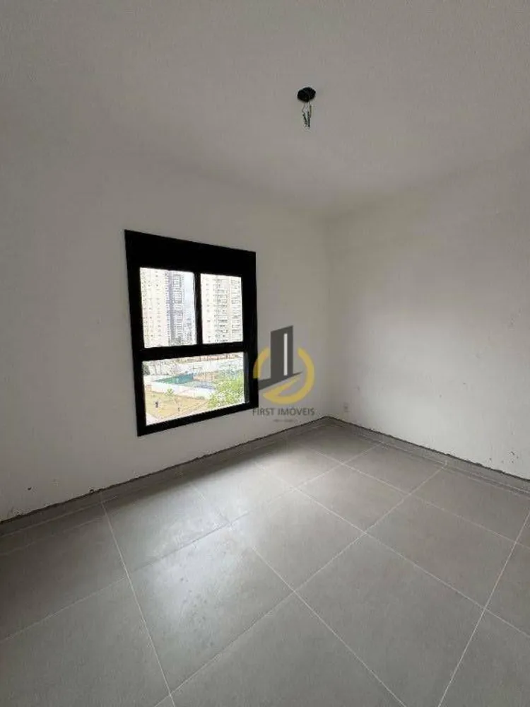 Apartamento, 2 quartos, 52 m² - Foto 2