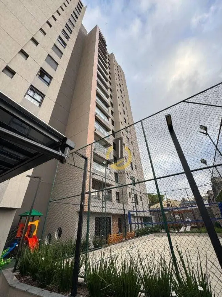 Apartamento, 2 quartos, 52 m² - Foto 10