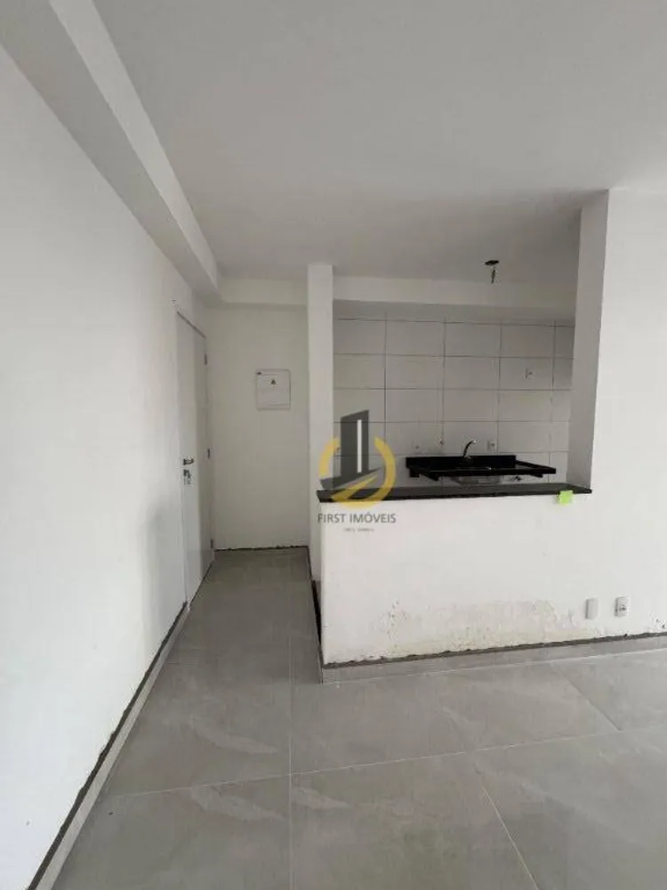 Apartamento, 2 quartos, 52 m² - Foto 3