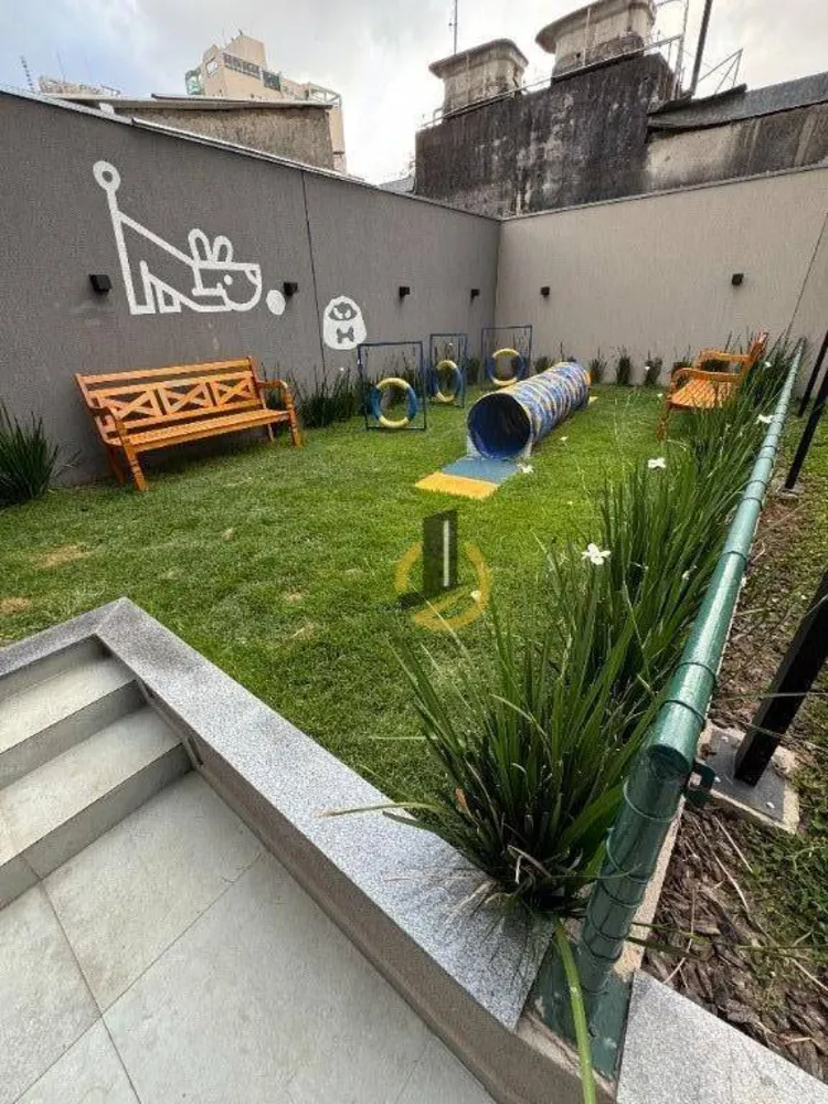 Apartamento, 2 quartos, 52 m² - Foto 14