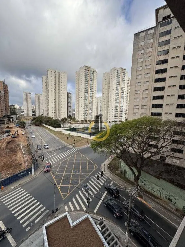 Apartamento, 2 quartos, 52 m² - Foto 3