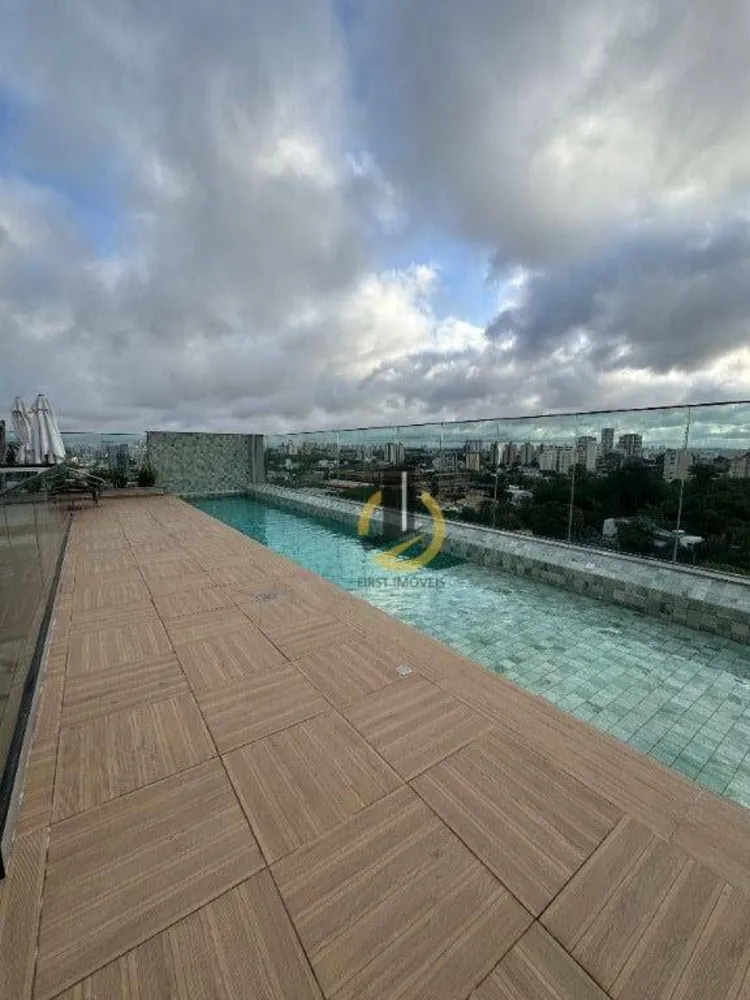Apartamento, 2 quartos, 52 m² - Foto 6