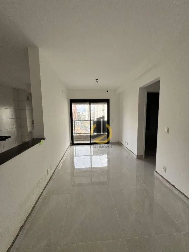 Apartamento, 2 quartos, 52 m² - Foto 7