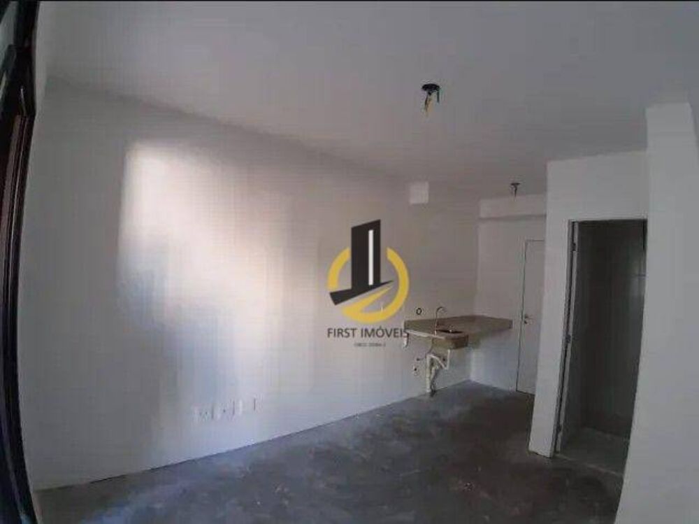 Apartamento, 1 quarto, 35 m² - Foto 5