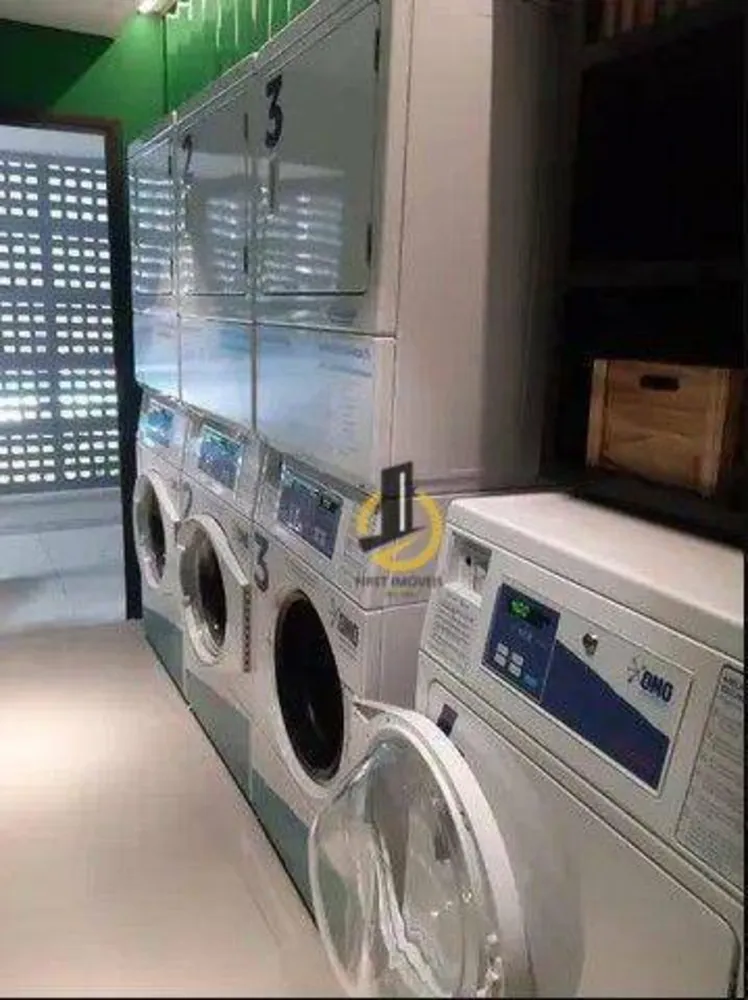 Apartamento, 1 quarto, 35 m² - Foto 1