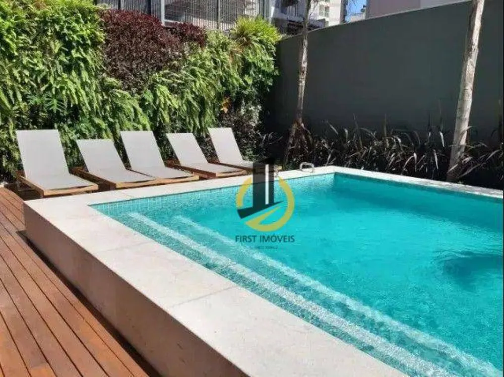 Apartamento, 1 quarto, 35 m² - Foto 13
