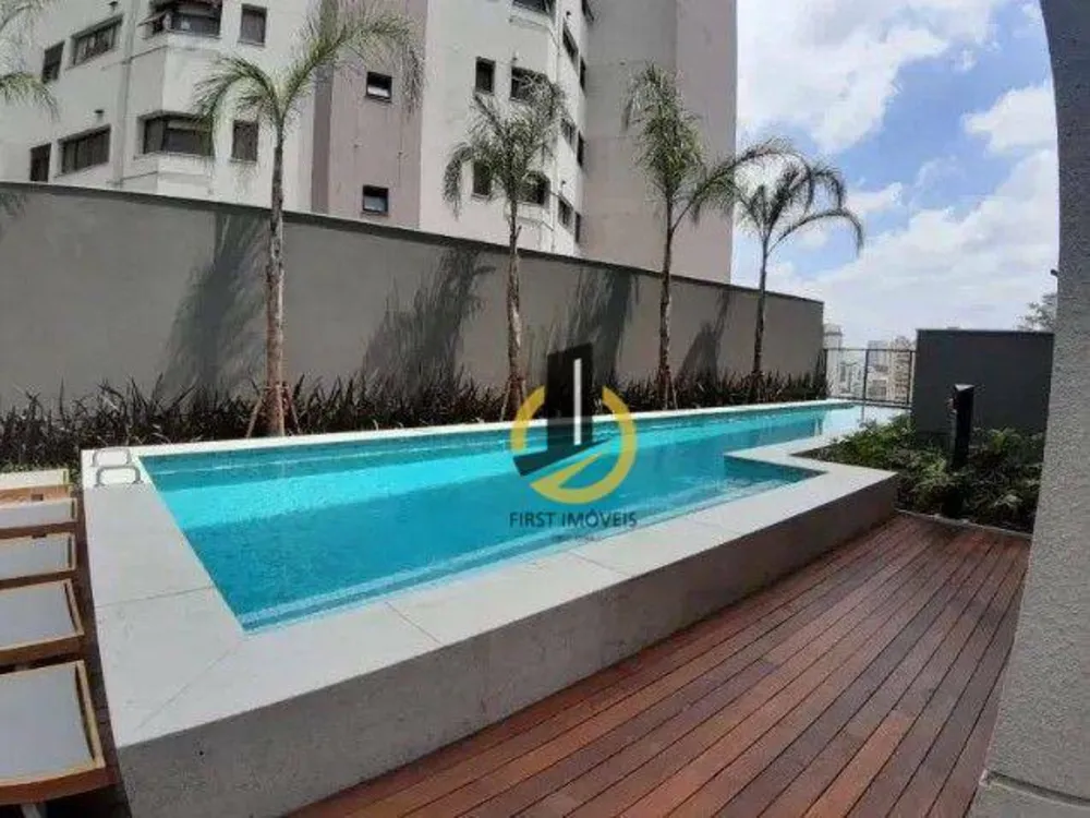 Apartamento, 1 quarto, 35 m² - Foto 4