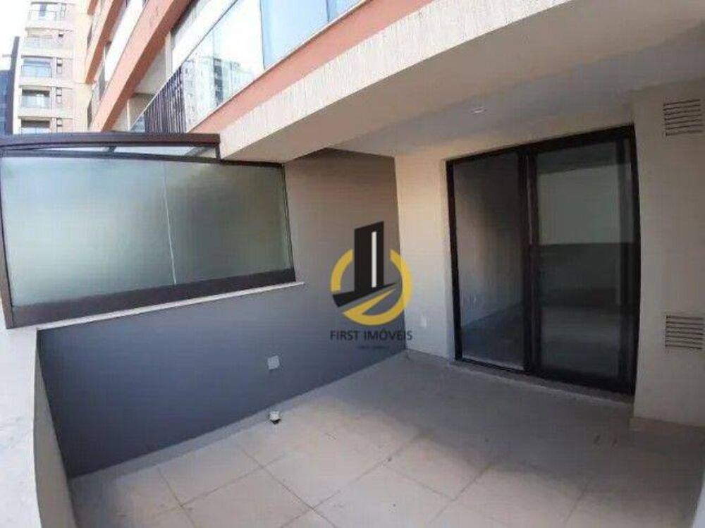 Apartamento, 1 quarto, 35 m² - Foto 7