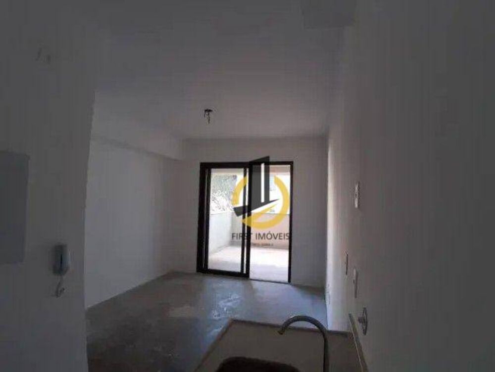 Apartamento, 1 quarto, 35 m² - Foto 6