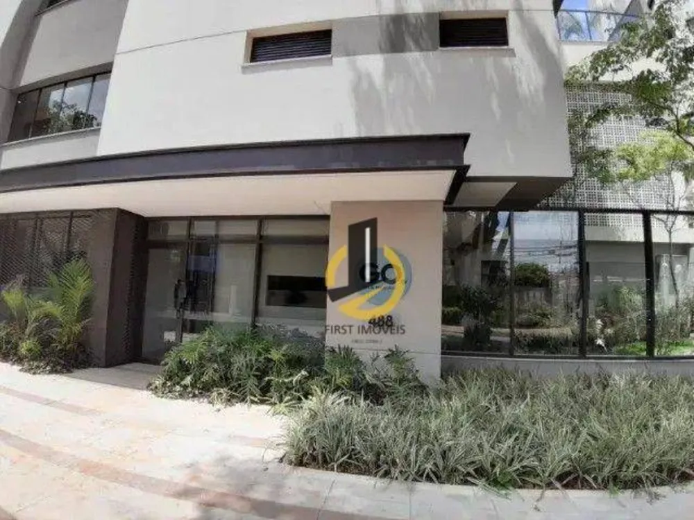 Apartamento, 1 quarto, 35 m² - Foto 1
