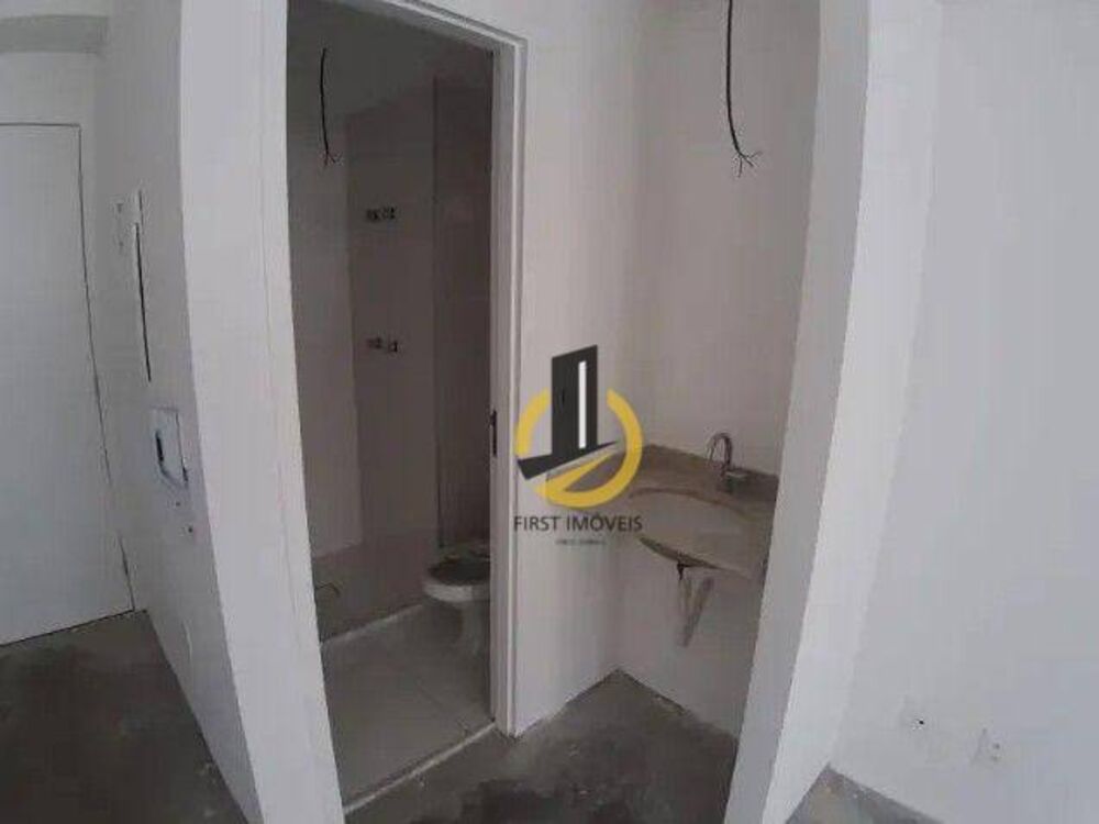 Apartamento, 1 quarto, 35 m² - Foto 8