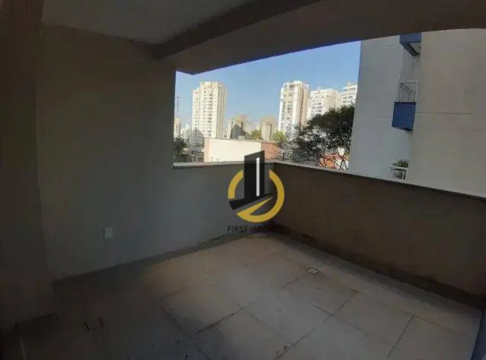 Apartamento, 1 quarto, 35 m² - Foto 3