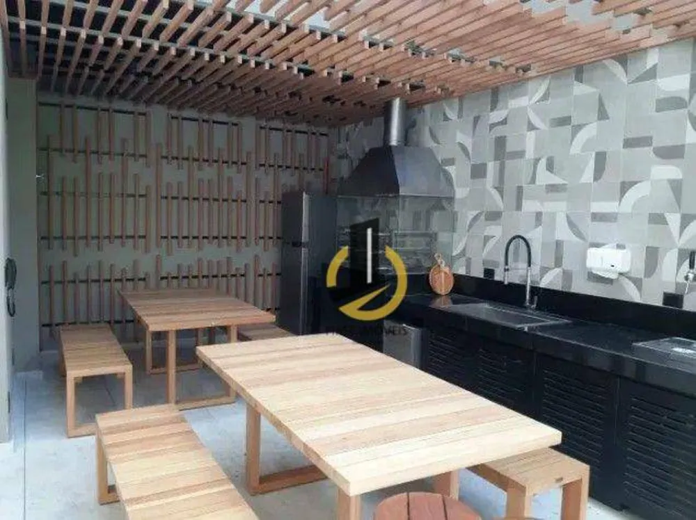 Apartamento, 1 quarto, 35 m² - Foto 9