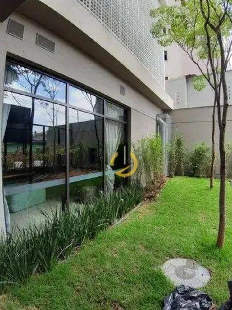 Apartamento, 1 quarto, 35 m² - Foto 2