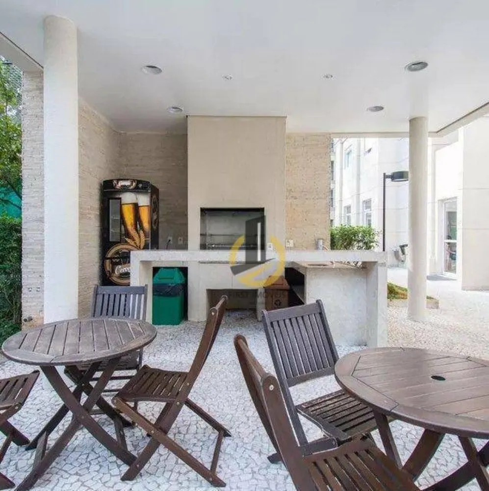 Apartamento, 3 quartos, 106 m² - Foto 4