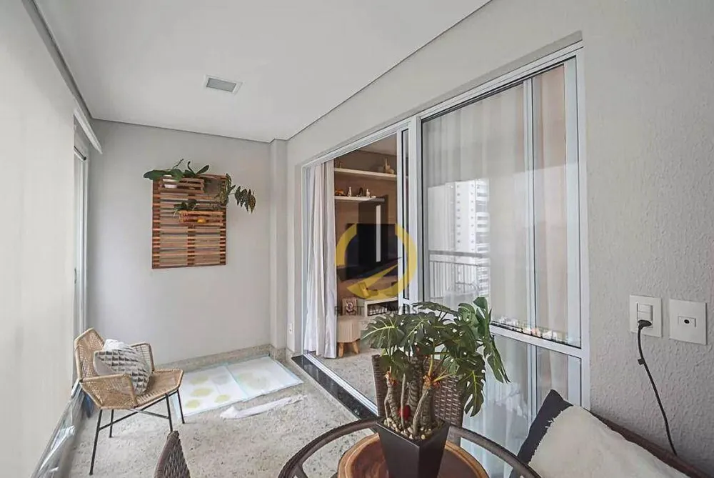 Apartamento, 3 quartos, 106 m² - Foto 9