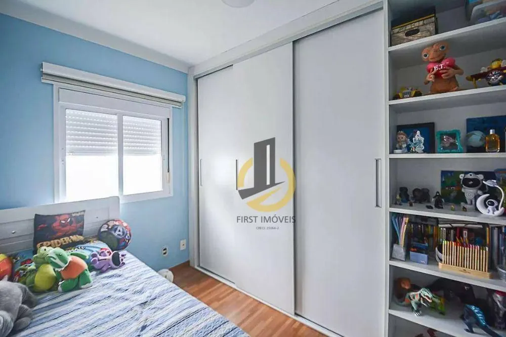 Apartamento, 3 quartos, 106 m² - Foto 2