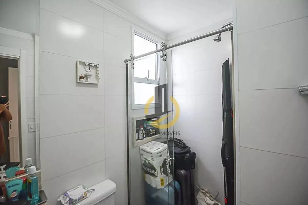 Apartamento, 3 quartos, 106 m² - Foto 11