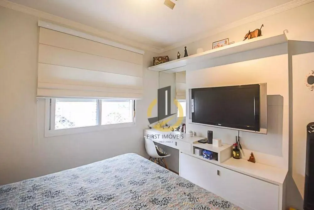 Apartamento, 3 quartos, 106 m² - Foto 5