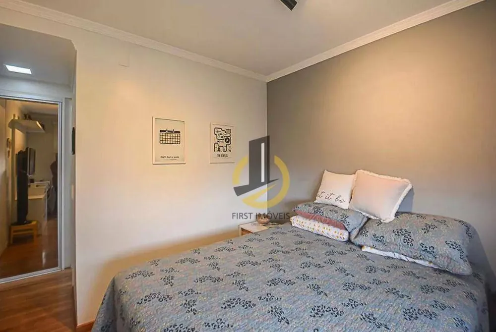Apartamento, 3 quartos, 106 m² - Foto 6