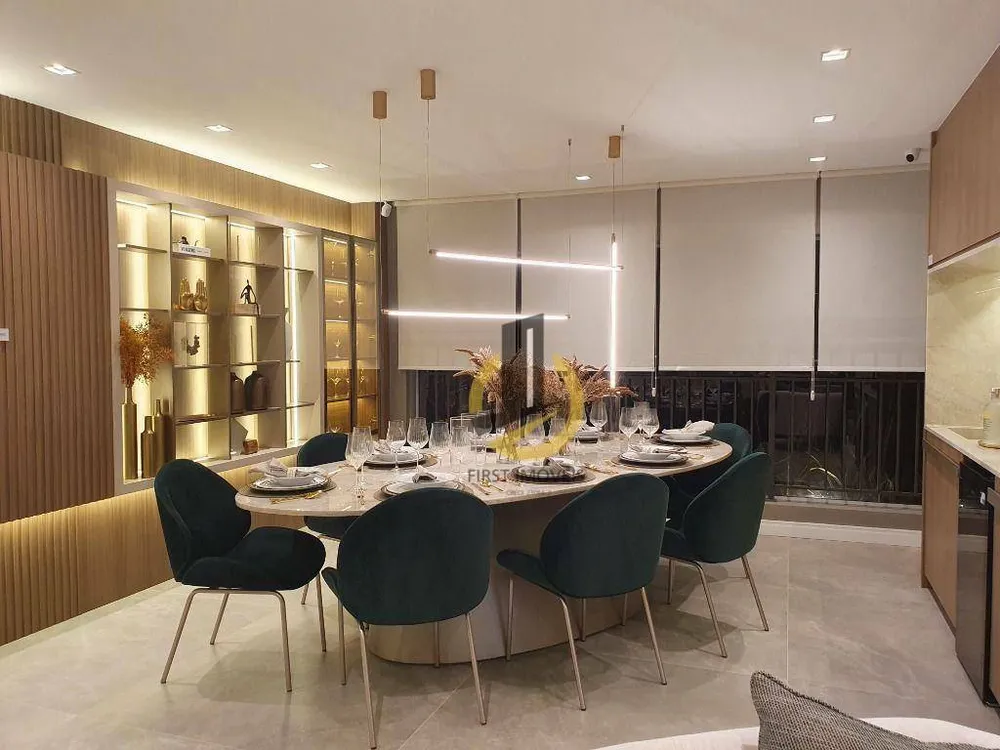 Apartamento, 2 quartos, 123 m² - Foto 2