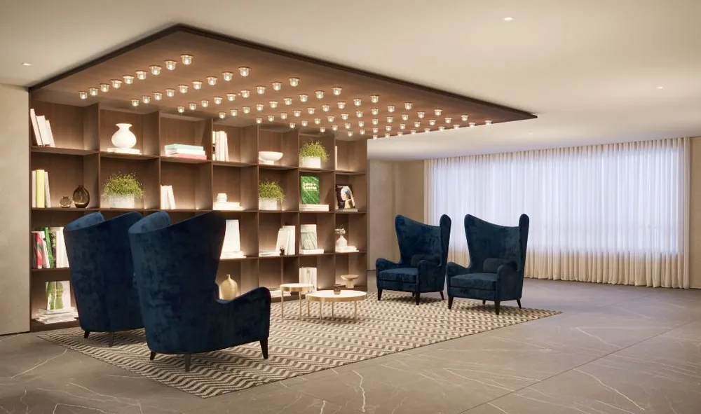 Apartamento, 2 quartos, 123 m² - Foto 12